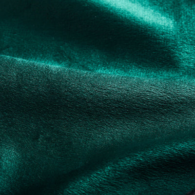 Emerald plush