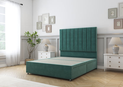 Tokyo Divan Bed
