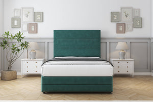 Emerald Plush