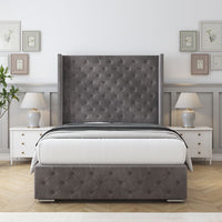 Emily Bed Frame