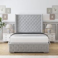 Emily Bed Frame