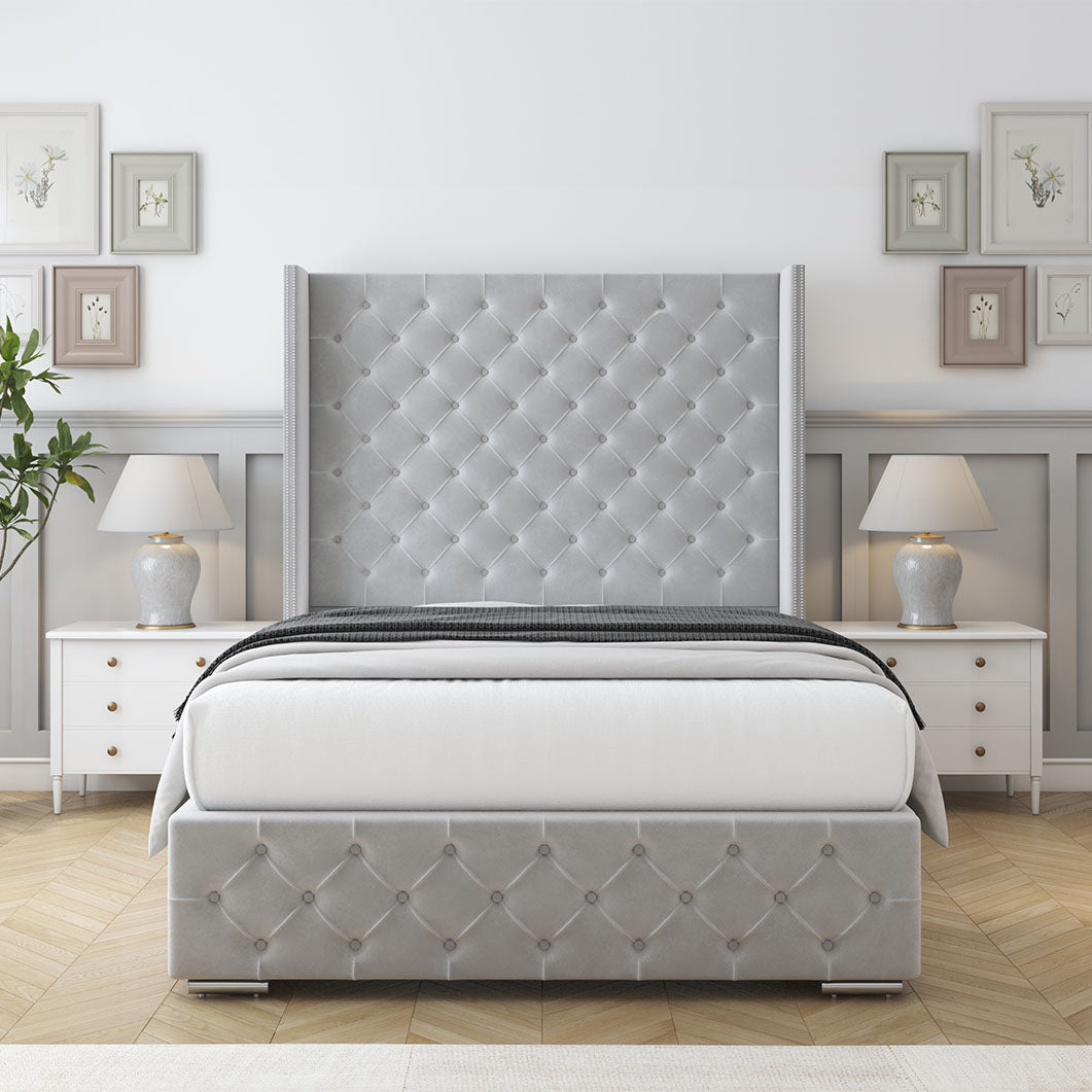 Emily Bed Frame