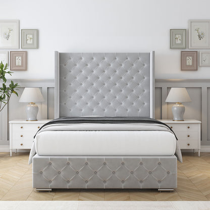 Emily Bed Frame