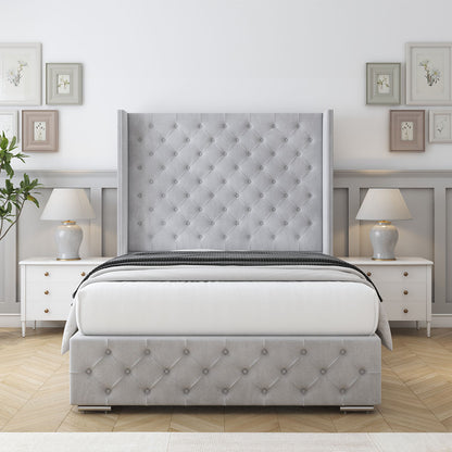 Emily Bed Frame