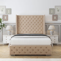 Emily Bed Frame