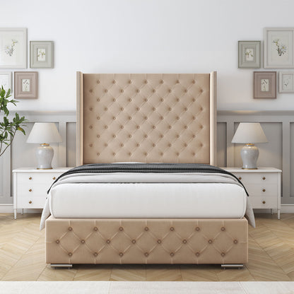 Emily Bed Frame