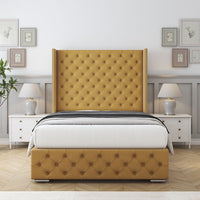 Emily Bed Frame
