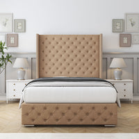 Emily Bed Frame