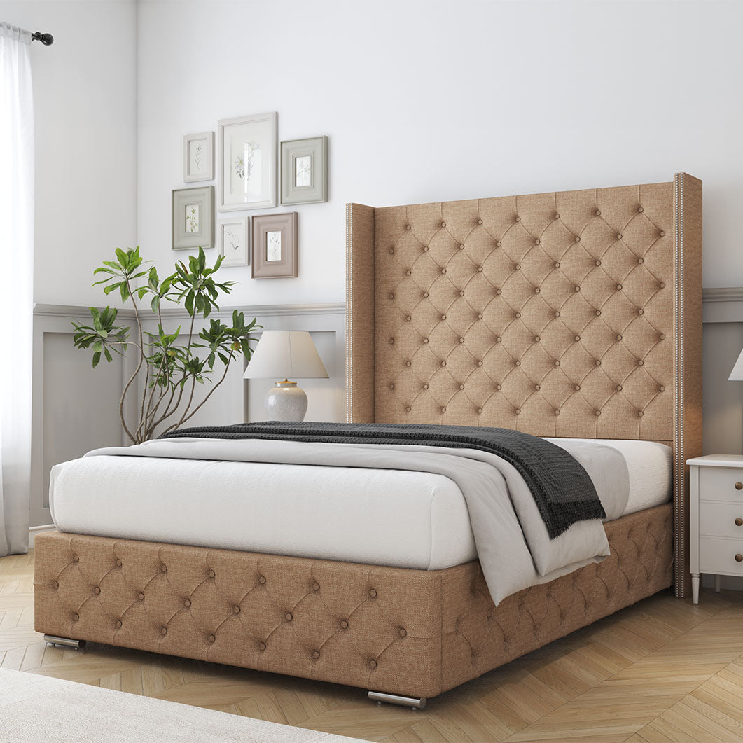 Emily Bed Frame