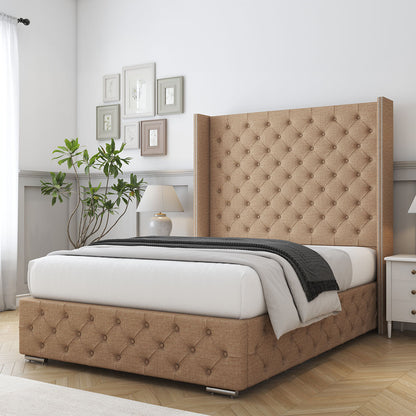 Emily Bed Frame