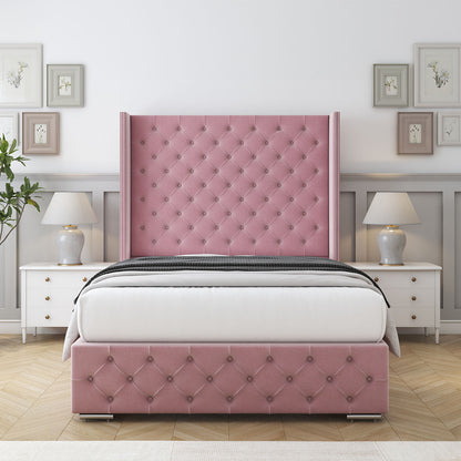 Emily Bed Frame