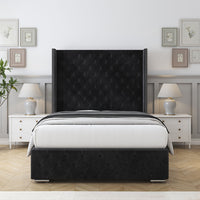 Emily Bed Frame