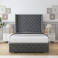 Emily Bed Frame