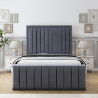 Emperor Bed Frame