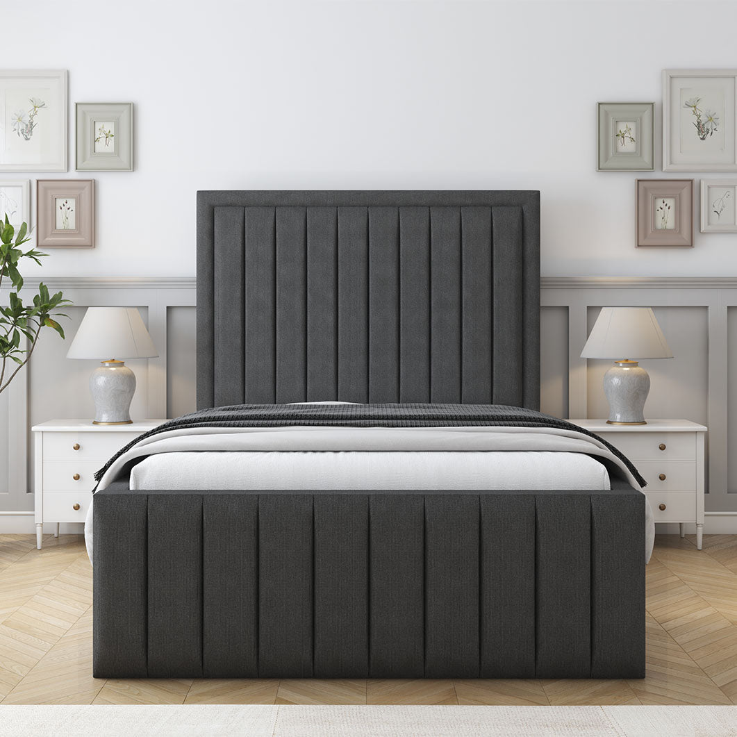 Emperor Bed Frame