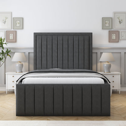 Emperor Bed Frame