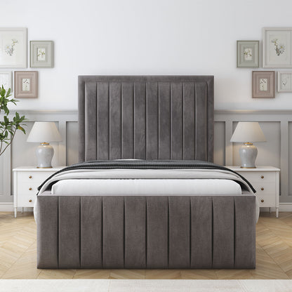 Emperor Bed Frame