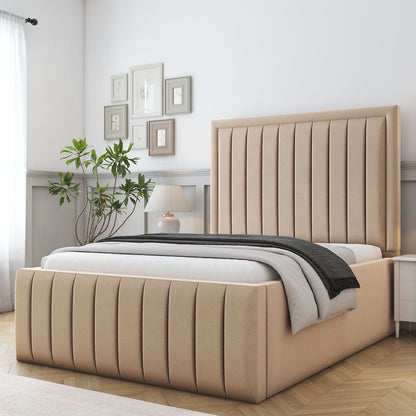 Emperor Bed Frame