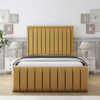 Emperor Bed Frame