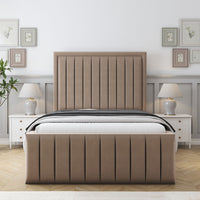 Emperor Bed Frame
