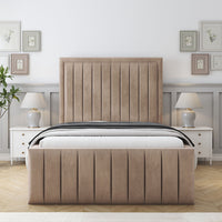 Emperor Bed Frame