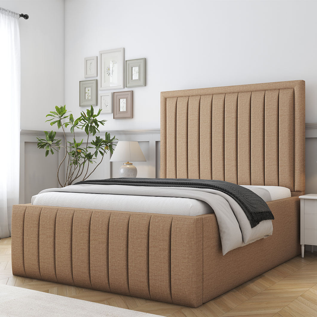 Emperor Bed Frame
