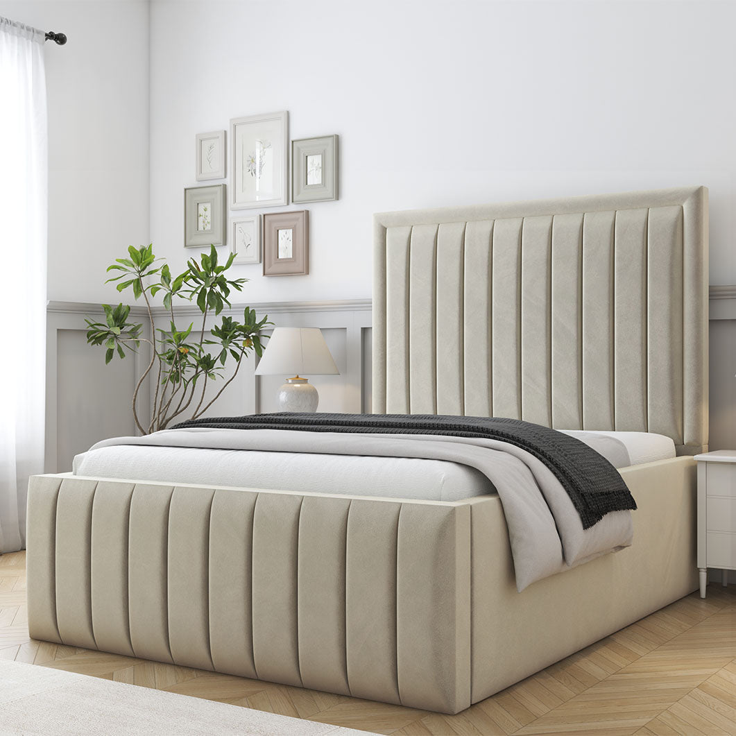 Emperor Bed Frame