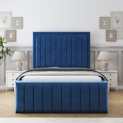 Emperor Bed Frame