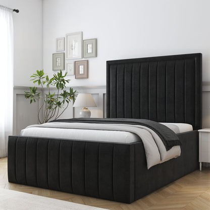 Emperor Bed Frame