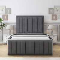 Emperor Bed Frame