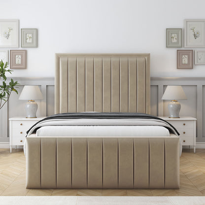 Emperor Bed Frame