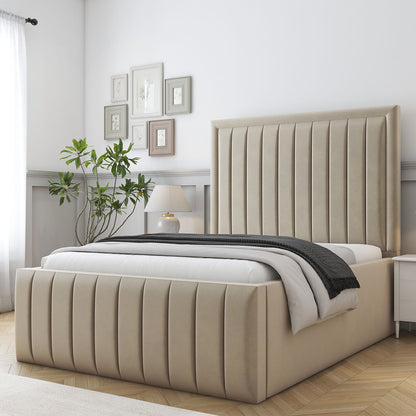 Emperor Bed Frame