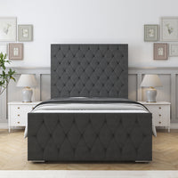 Florida Bed Frame