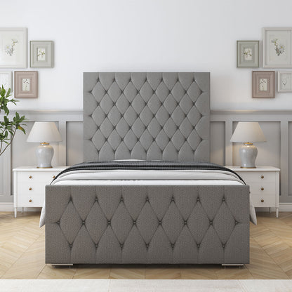Florida Bed Frame