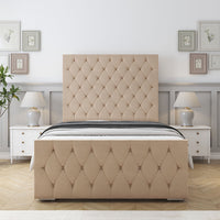 Florida Bed Frame