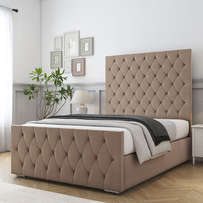 Florida Bed Frame