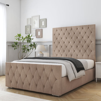 Florida Bed Frame