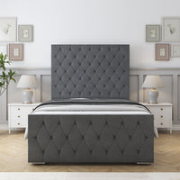 Florida Bed Frame