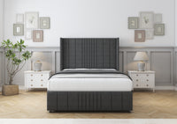 Grace Divan Bed
