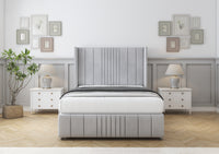 Grace Divan Bed