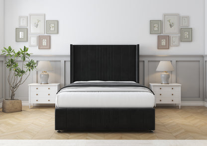 Grace Divan Bed