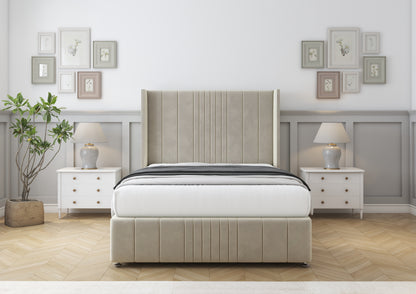 Grace Divan Bed