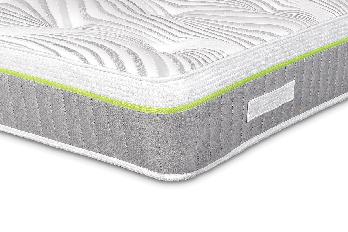 Harmony Hybrid Natural Latex Pocket Spring Mattress