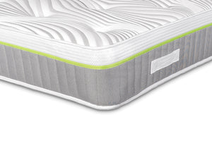 Harmony Hybrid Natural Latex Pocket Spring Mattress