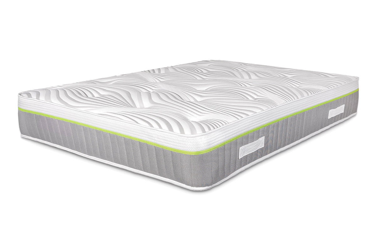 Harmony Hybrid Natural Latex Pocket Spring Mattress