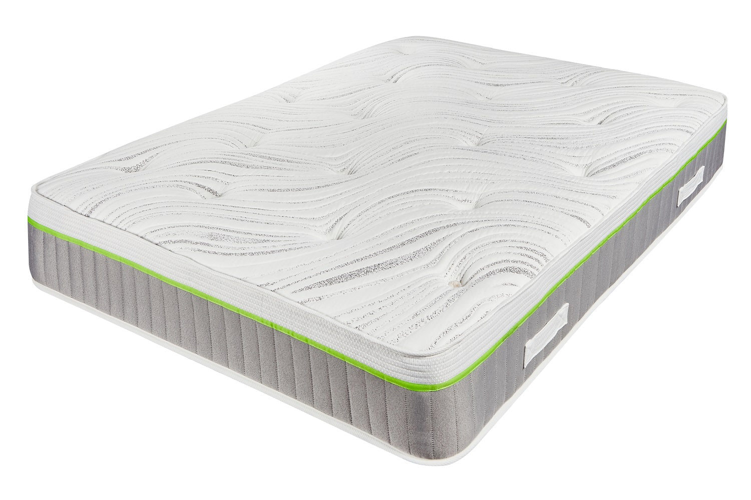 Harmony Hybrid Natural Latex Pocket Spring Mattress