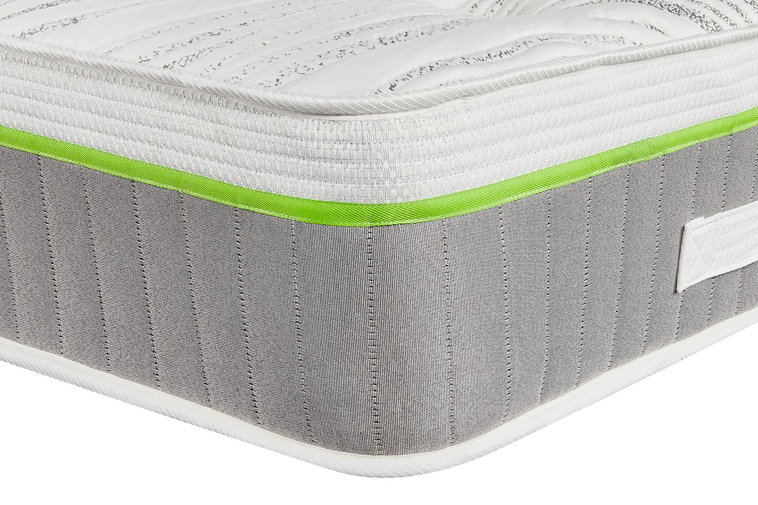 Harmony Hybrid Natural Latex Pocket Spring Mattress