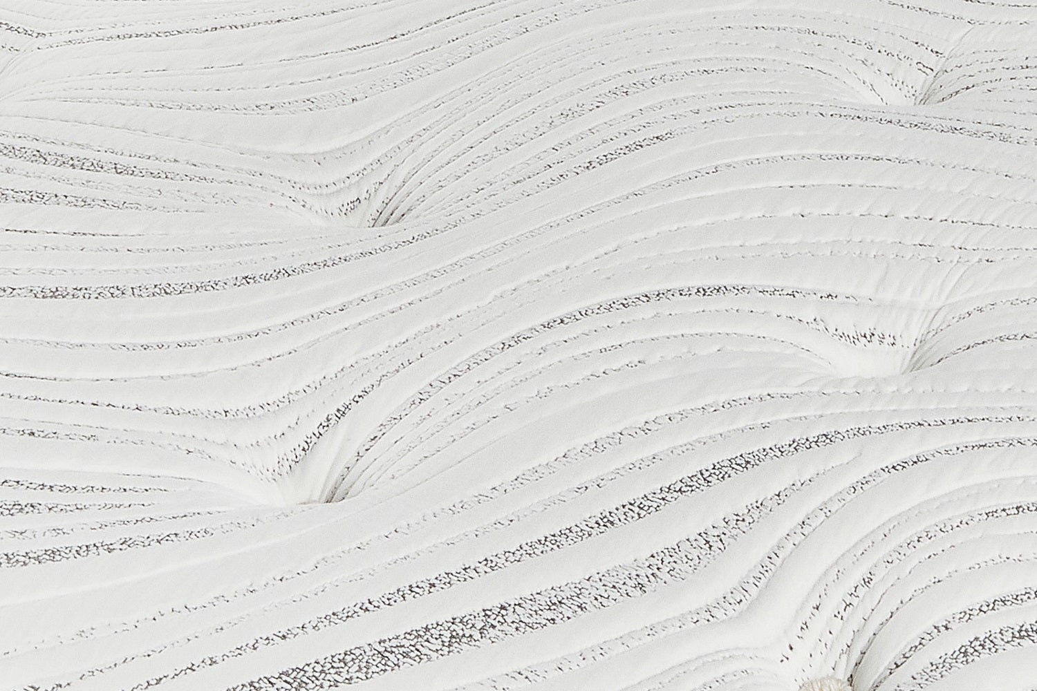 Harmony Hybrid Natural Latex Pocket Spring Mattress