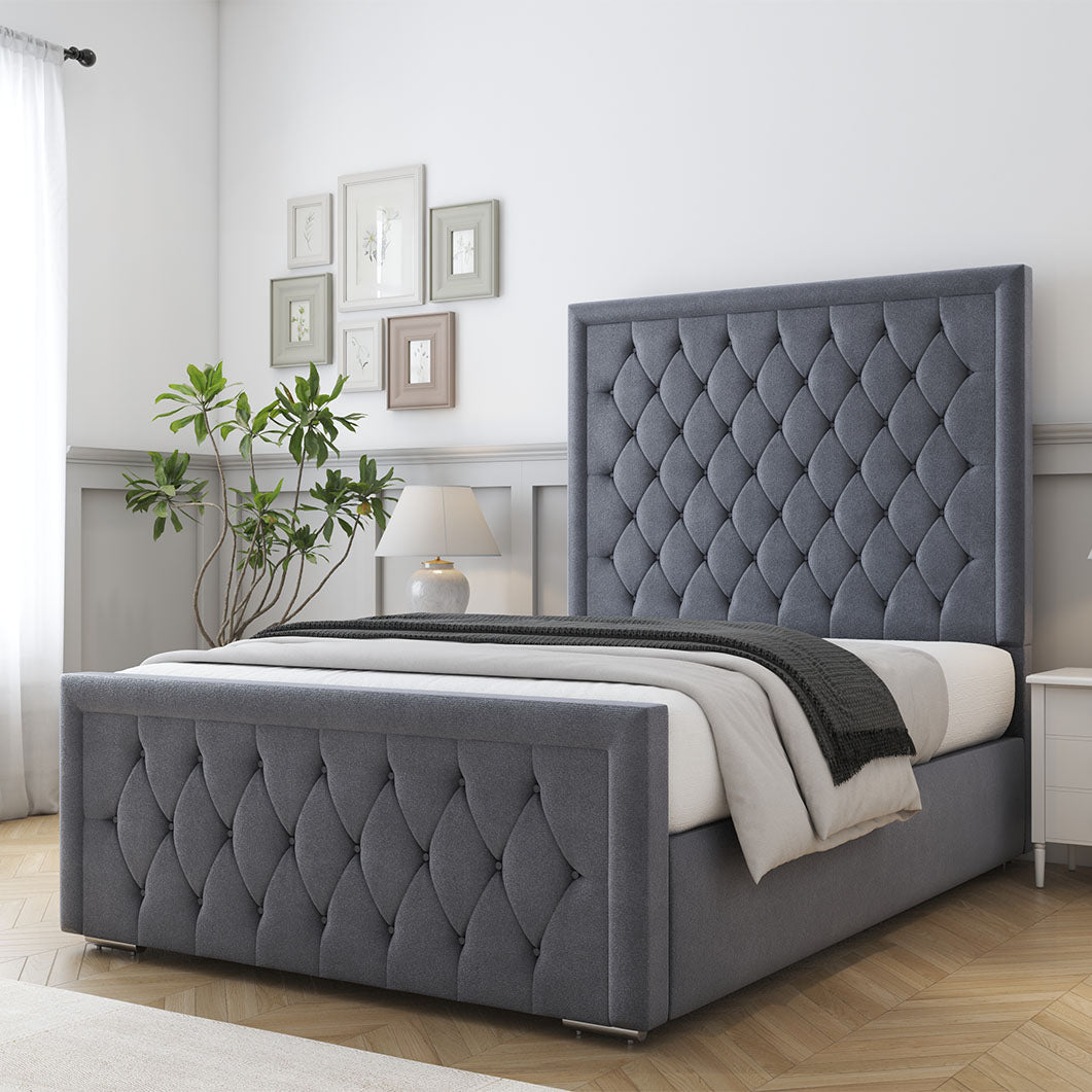 Hilton Bed Frame