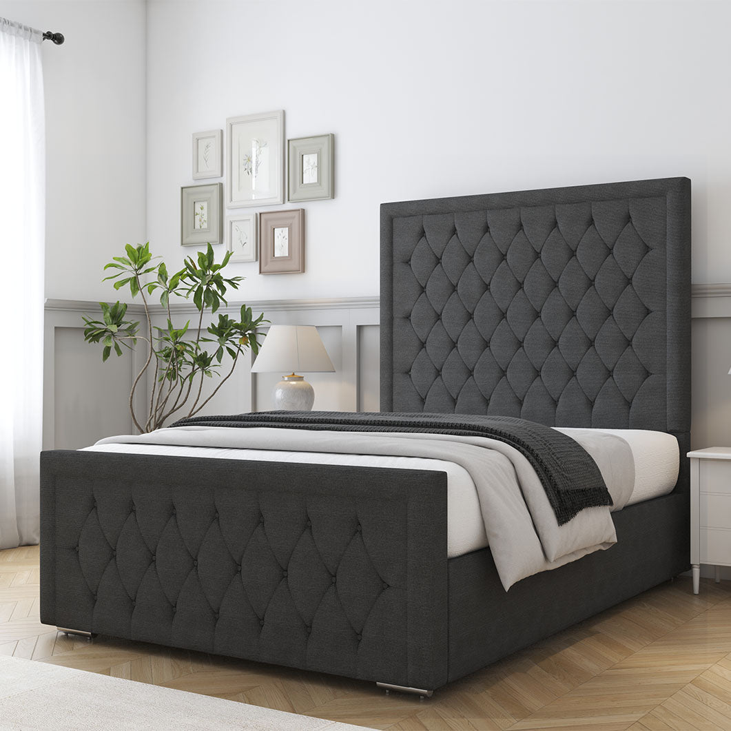 Hilton Bed Frame